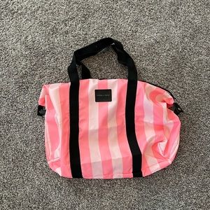 Victoria Secret Weekender Bag